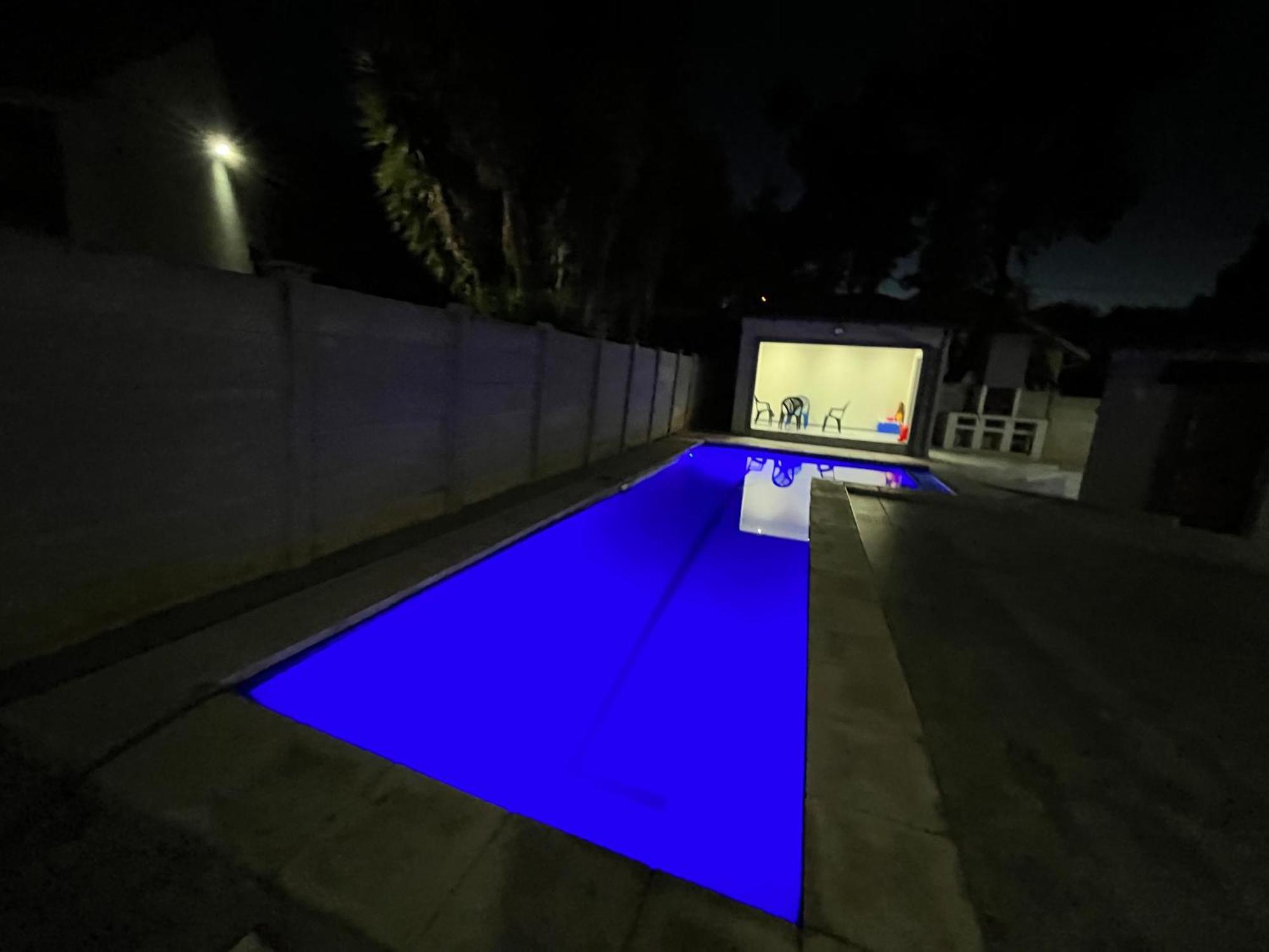 The Benjamin Accomodation Edenvale Exterior photo